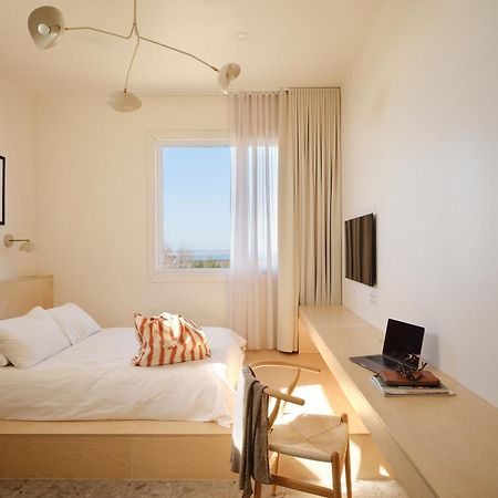 Petit Hotel De La Montagne Havre-Aubert 客房 照片