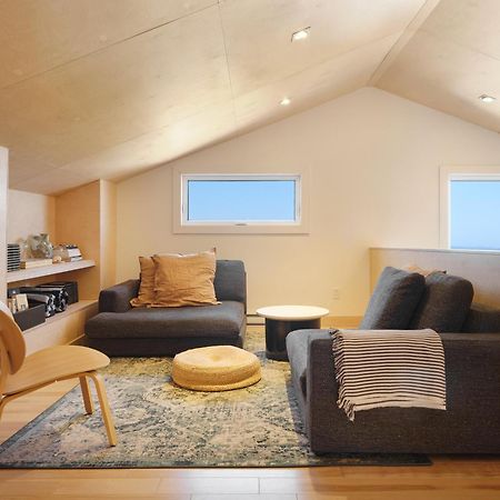 Petit Hotel De La Montagne Havre-Aubert 外观 照片