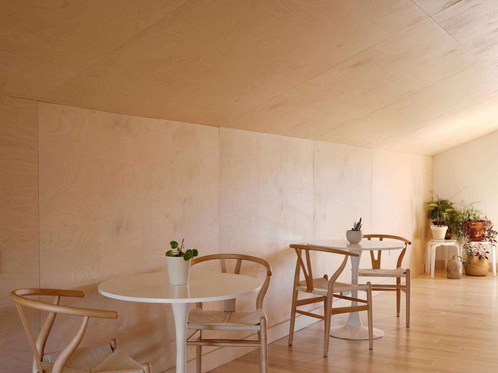 Petit Hotel De La Montagne Havre-Aubert 外观 照片